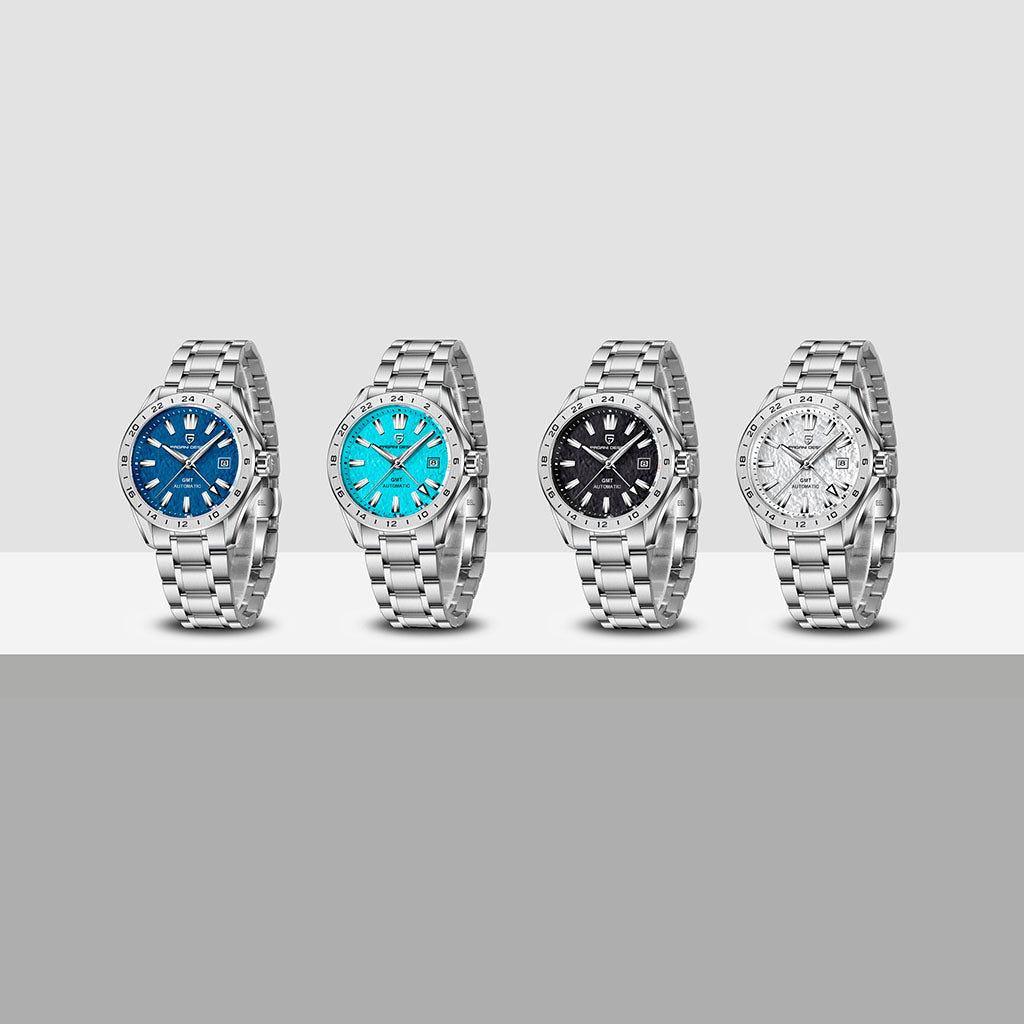 Design Seeker Blue