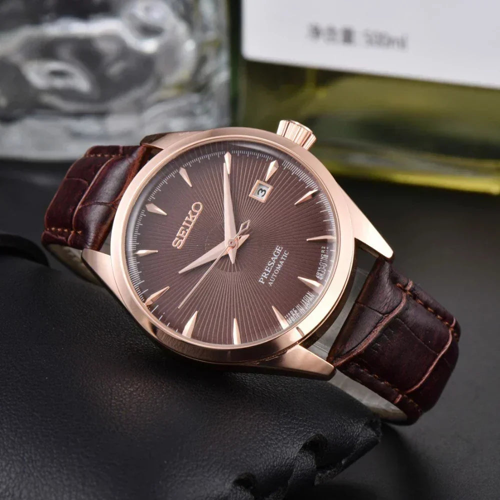 Presage Classic Automatic 40mm