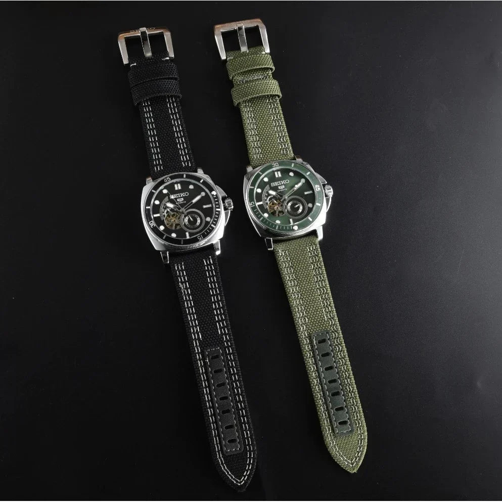 Sports Automatic Open Heart 42mm