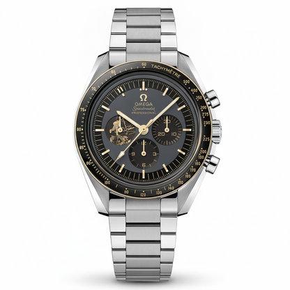 Speedmaster Professional Moonwatch Apollo 11 42mm Limited Edition