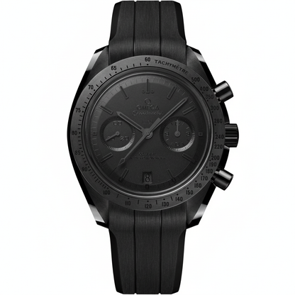 Speedmaster Dark Side of the Moon Black 44mm – Premium Edition