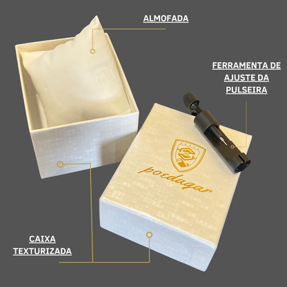 Universo® Watch