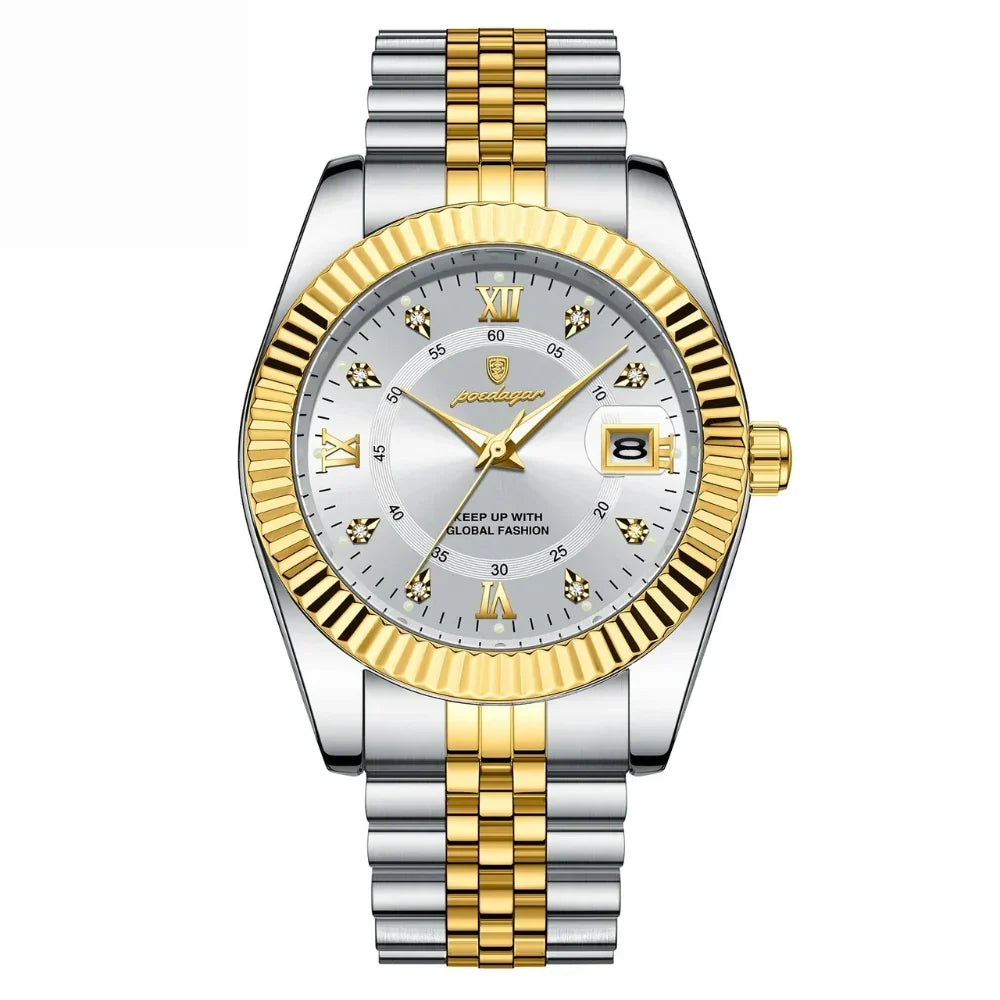 GoldenStar® Watch
