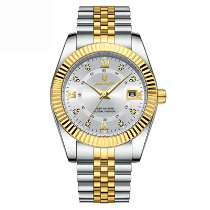 GoldenStar® Watch