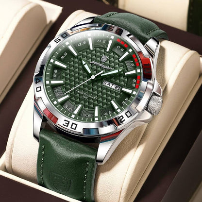 Montecarlo® Watch