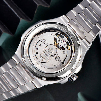 Design Esposito Silver Mint