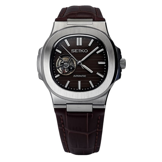 Nautilus Open Heart Automatic 40mm