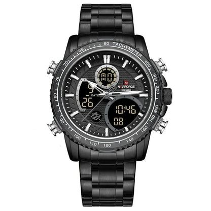Titan Watch