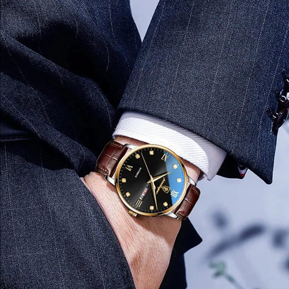 Velmont® Watch