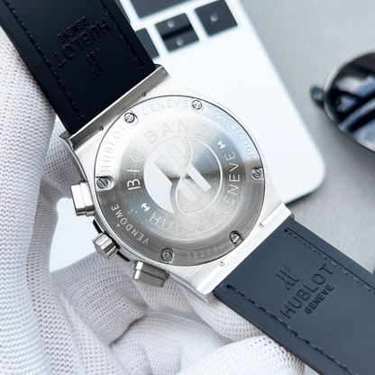 Classic Fusion Chronograph