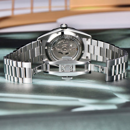 Design London Silver Gray