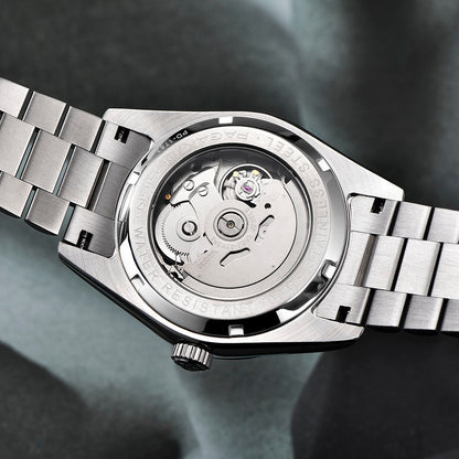 Design London Silver Gray