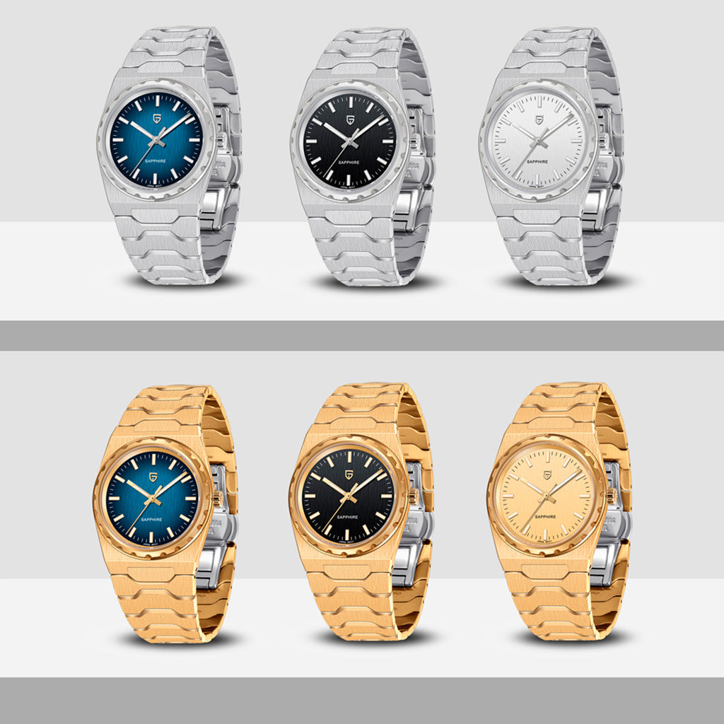 Design Drift Gold