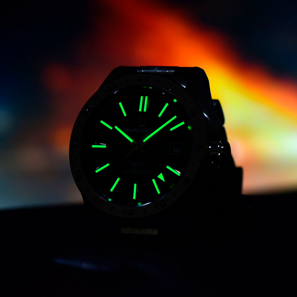 Design Seeker Black