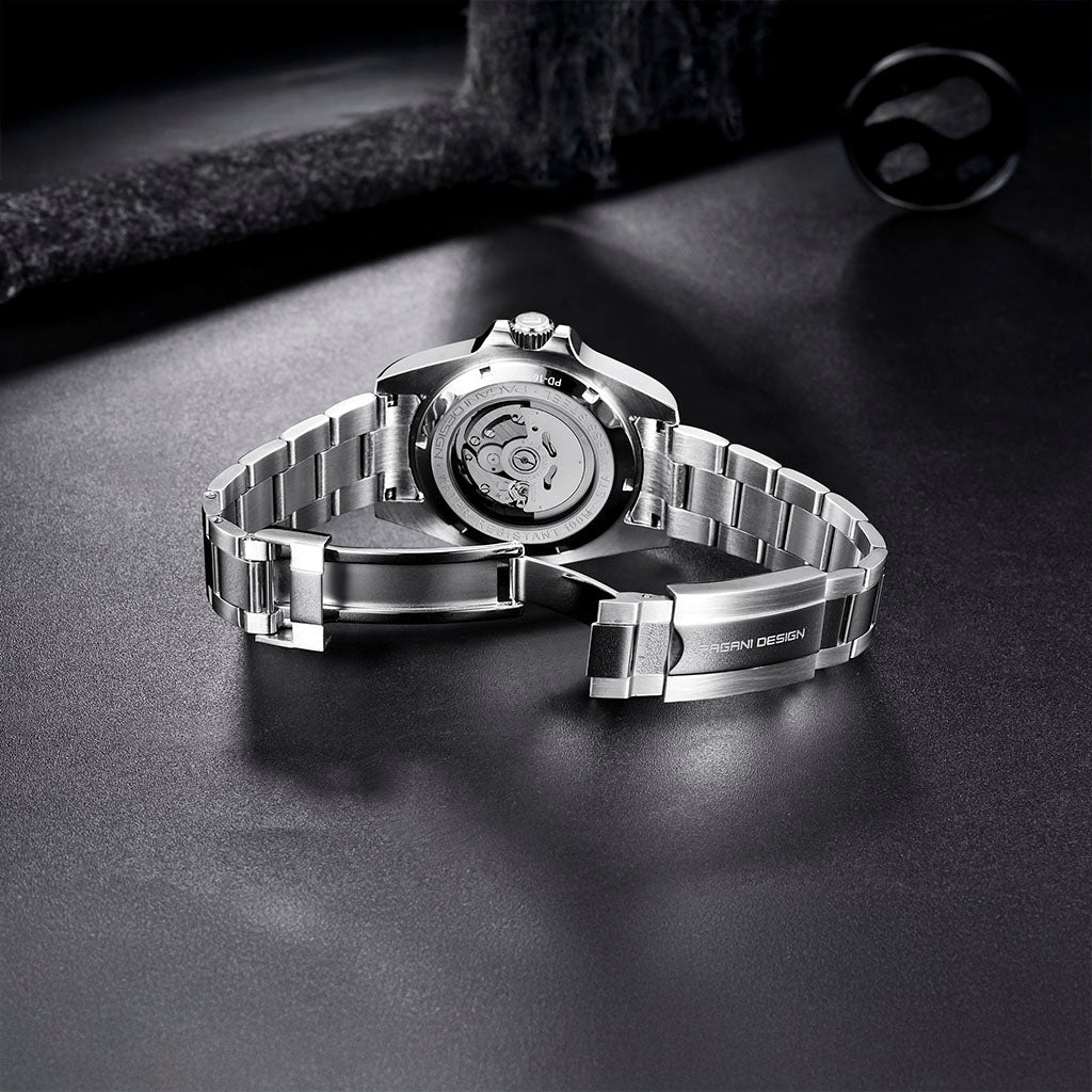 Design Explorer Black