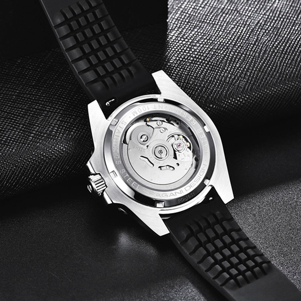 Design Explorer Blue and Gray Sport Edition