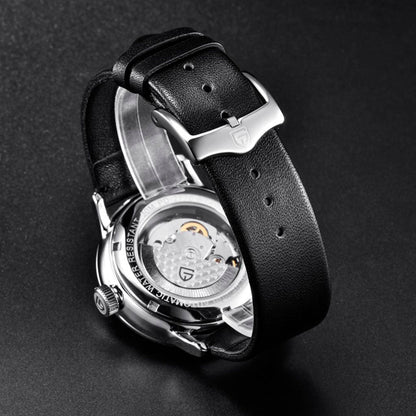 Design Lugano Blue Classic Edition