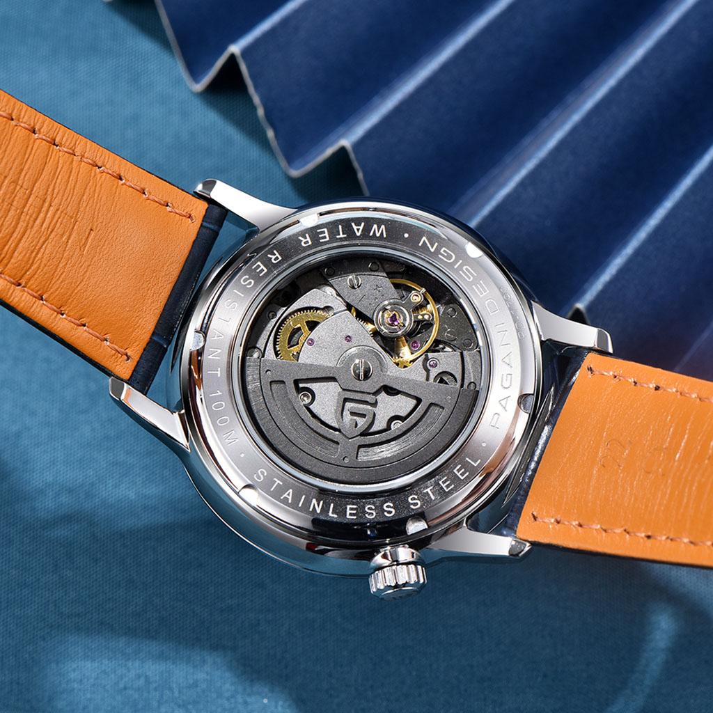 Design Milano Rose Classic Edition