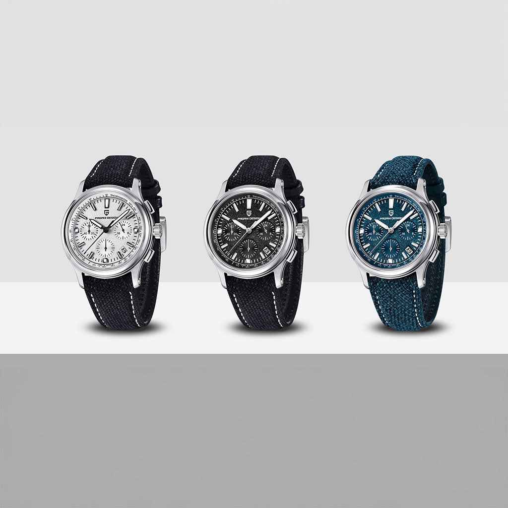 Design Sofia Blue