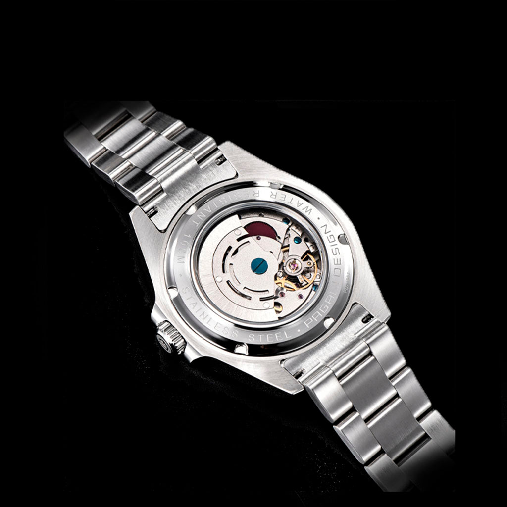 Design Vault Blue
