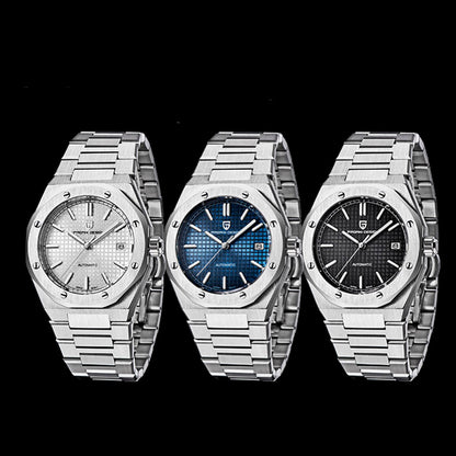 Design Vault Blue