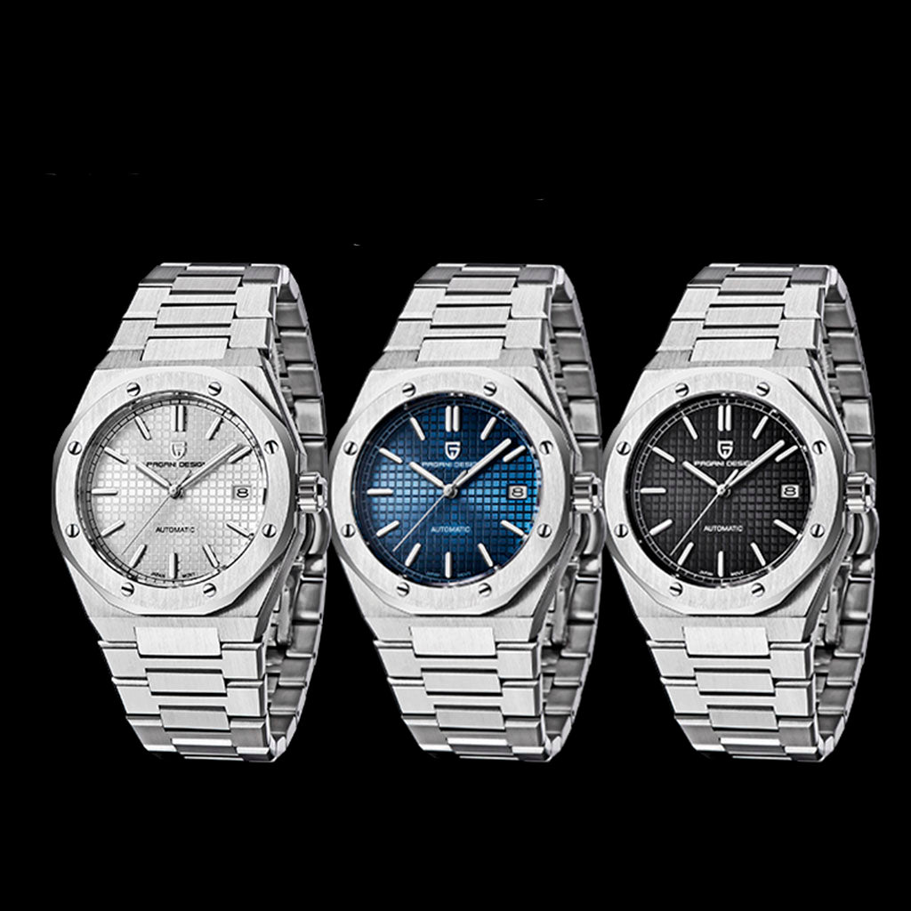 Design Vault Silver