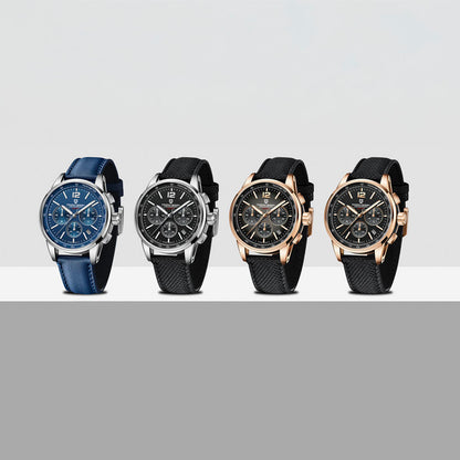 Design Zermatt Black Sport Edition