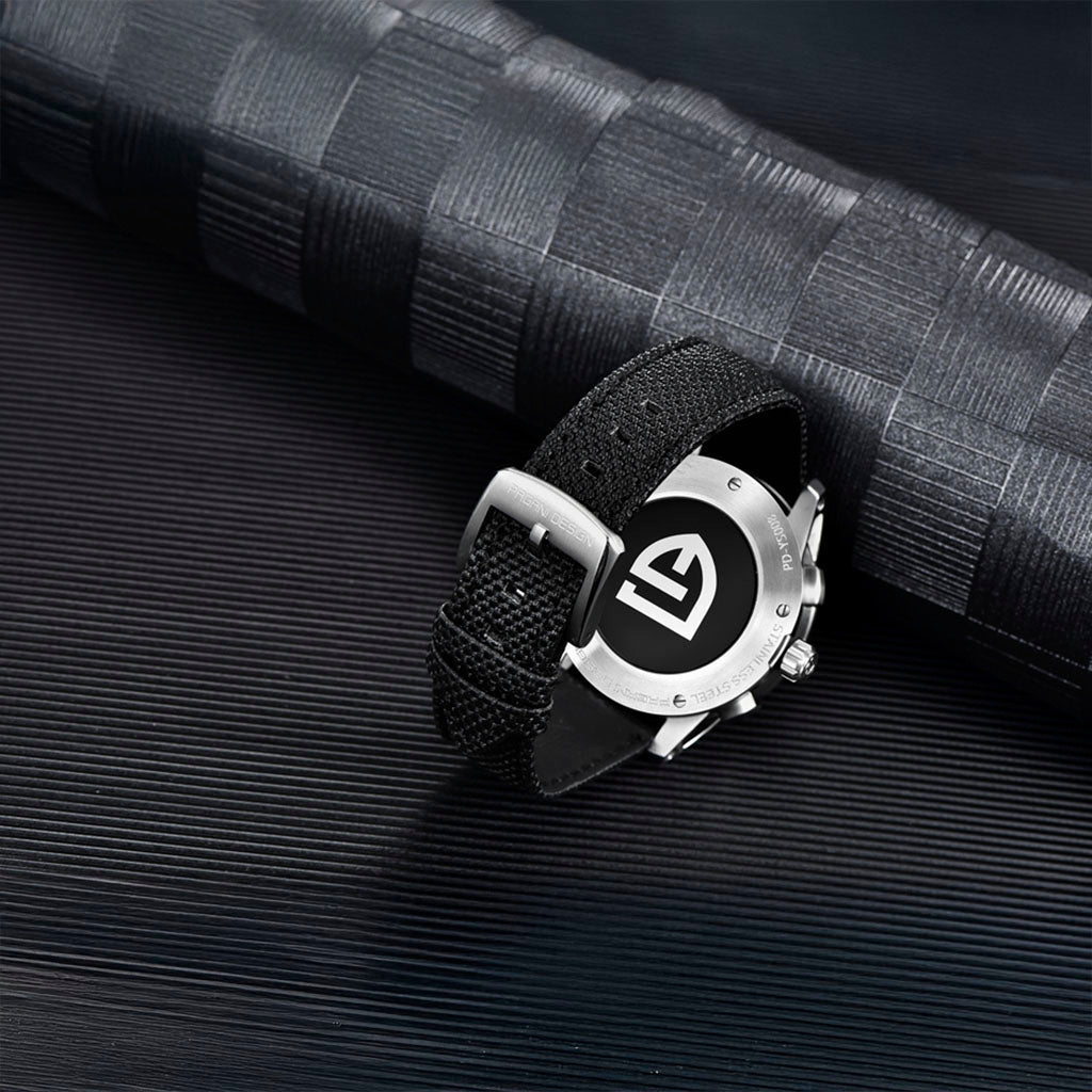 Design Zermatt Black Gold Sport Edition