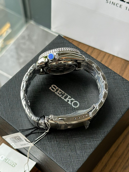 Sports Watch Blue