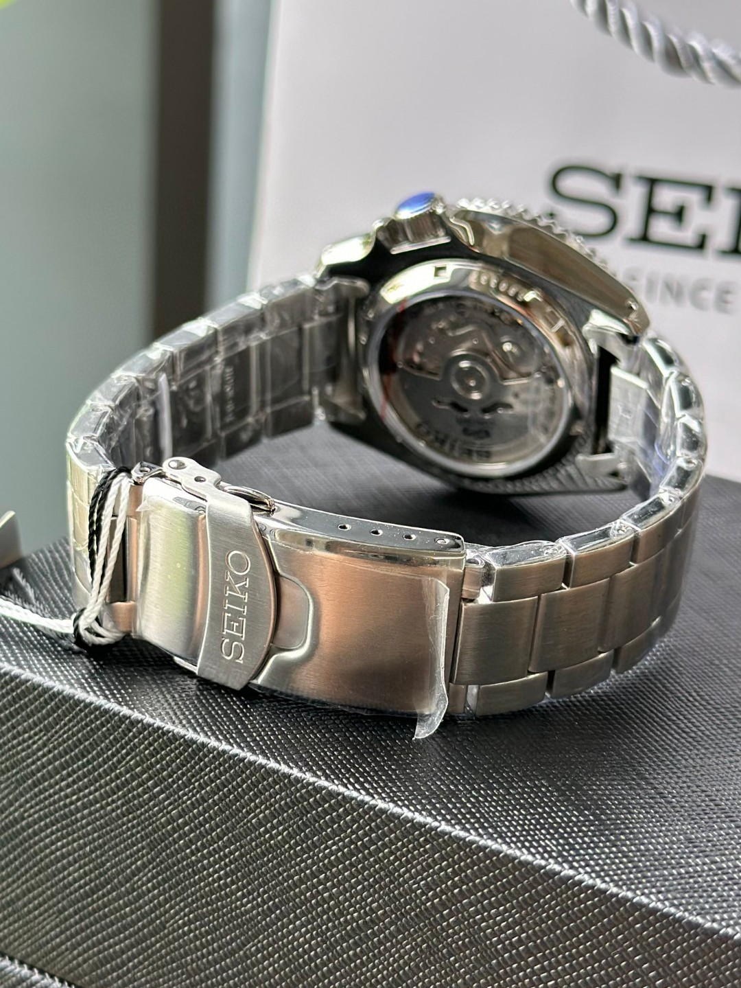 Sports Watch Blue