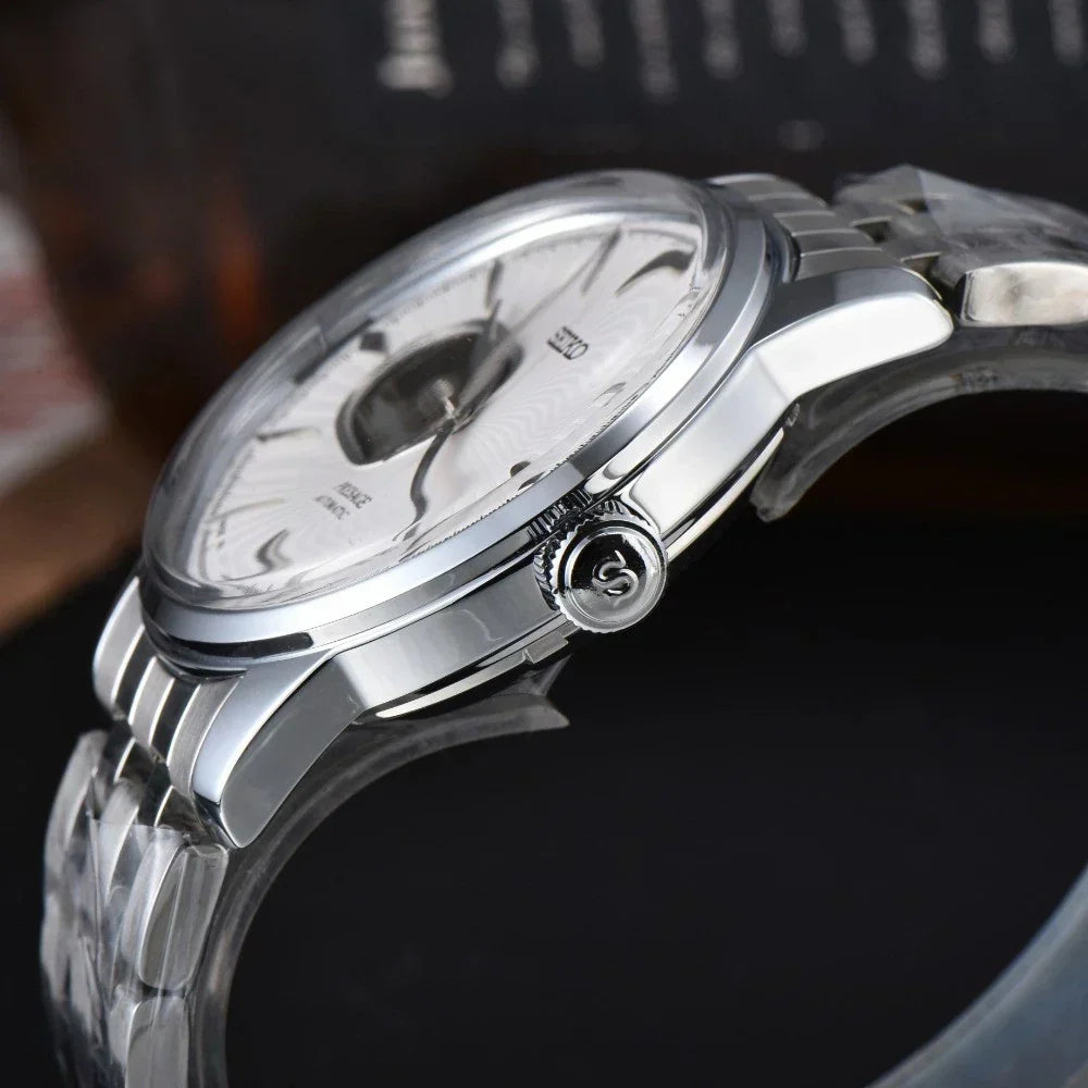 Presage Open Heart Automatic 42mm